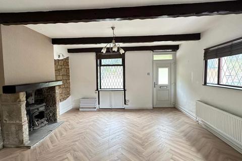 3 bedroom terraced house for sale, Burnley Road, Todmorden, West Yorkshire