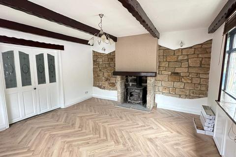 3 bedroom terraced house for sale, Burnley Road, Todmorden, West Yorkshire