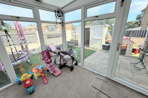 3 bedroom semi-detached house for sale, Spearman Walk, Clavering, Hartlepool