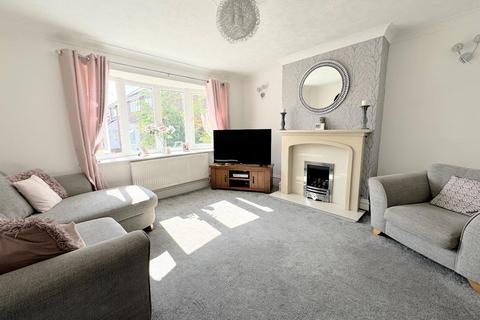 3 bedroom semi-detached house for sale, Spearman Walk, Clavering, Hartlepool