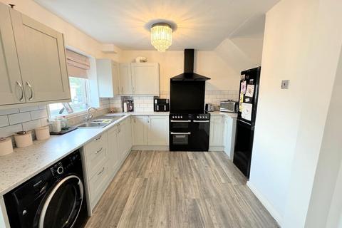 3 bedroom semi-detached house for sale, Spearman Walk, Clavering, Hartlepool