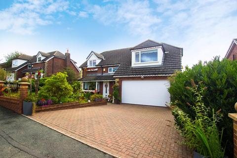 9 Martin Drive, Darwen, BB3 2HW