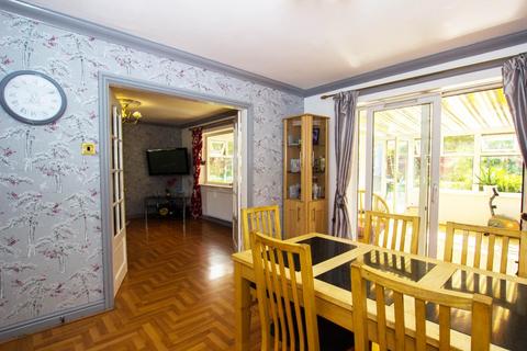 9 Martin Drive, Darwen, BB3 2HW