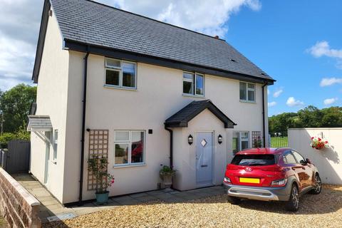 3 bedroom detached house for sale, Kingsdon, Colyton, Devon