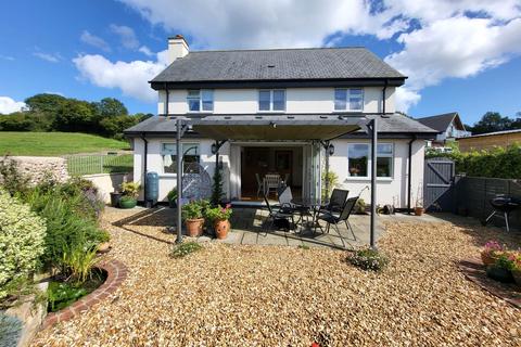 3 bedroom detached house for sale, Kingsdon, Colyton, Devon