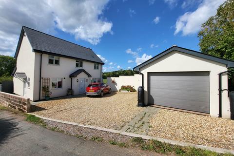 Hill End Kingsdon, Colyton, EX24 6EZ