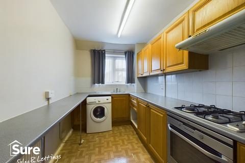 undefined, Stoneycroft, Hemel Hempstead, Hertfordshire, HP1 2QE