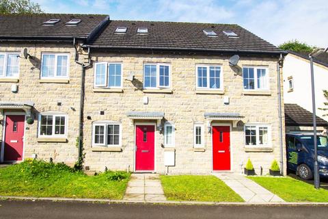 3 bedroom townhouse for sale, Ainsworth Close, Darwen