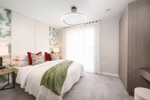 1 bedroom apartment for sale, Plot 0021 at Park Quarter, Park Quarter EN4