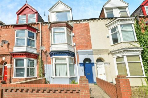 26 Albert Terrace, Middlesbrough, TS1 3PB