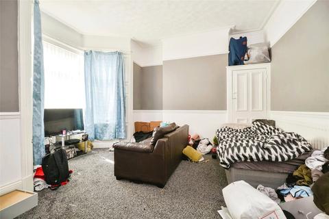 26 Albert Terrace, Middlesbrough, TS1 3PB