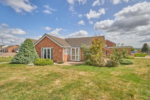 1 bedroom detached bungalow for sale, Whinham Avenue, Broughton Astley