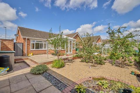 1 bedroom detached bungalow for sale, Whinham Avenue, Broughton Astley