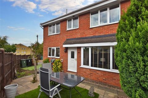 3 bedroom detached house for sale, Chalner Avenue, Morley, Leeds, West Yorkshire