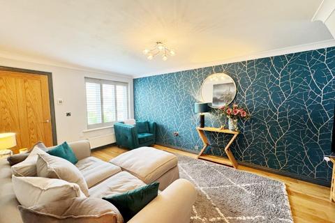 55 Cinnamon Drive, Trimdon Station, TS29 6NY