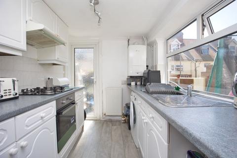 2 bedroom terraced house for sale, Alexandra Street, Folkestone, CT19