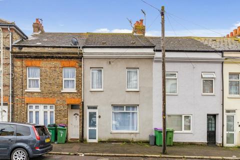 undefined, Alexandra Street, Folkestone, CT19