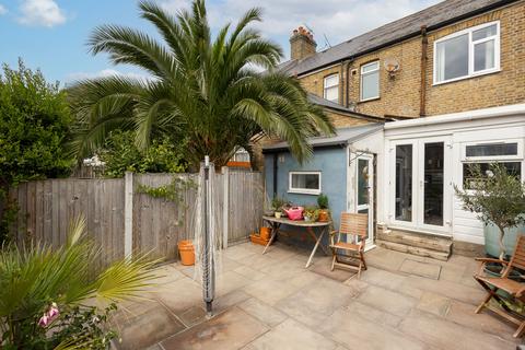 3 bedroom terraced house for sale, St. Andrews Road, Ramsgate, CT11