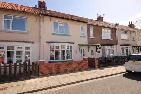 2 bedroom terraced house to rent, Spring Garden Road, Hartlepool