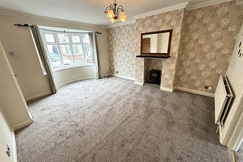 2 bedroom terraced house to rent, Spring Garden Road, Hartlepool