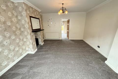 2 bedroom terraced house to rent, Spring Garden Road, Hartlepool