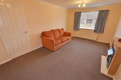 2 bedroom bungalow to rent, Priory Way, Snaith, DN14