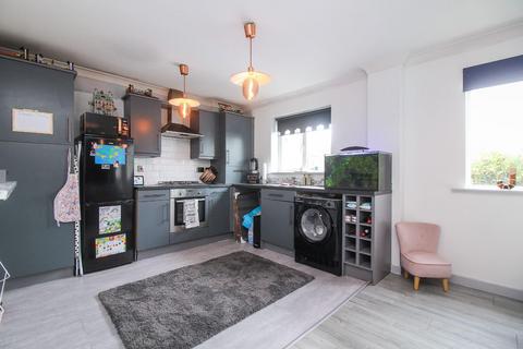 undefined, Ultor Court, Blyth
