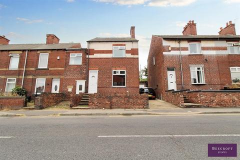 3 bedroom terraced house for sale, Wath Road, Wombwell, Barnsley