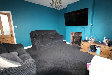 3 bedroom terraced house for sale, Wath Road, Wombwell, Barnsley