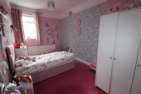 14 Wath Road, Wombwell, Barnsley, S73 0SE