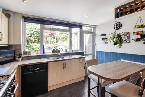 3 bedroom end of terrace house for sale, Over Minnis, New Ash Green, Longfield, Kent, DA3