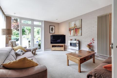 3 bedroom end of terrace house for sale, Over Minnis, New Ash Green, Longfield, Kent, DA3