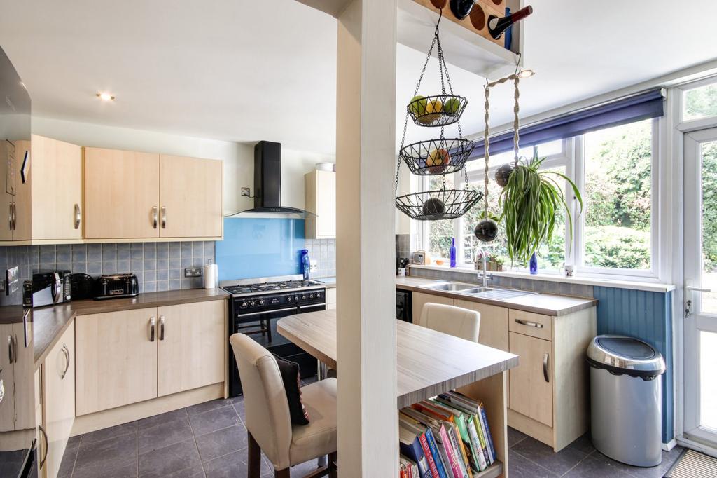 Kitchen-Diner