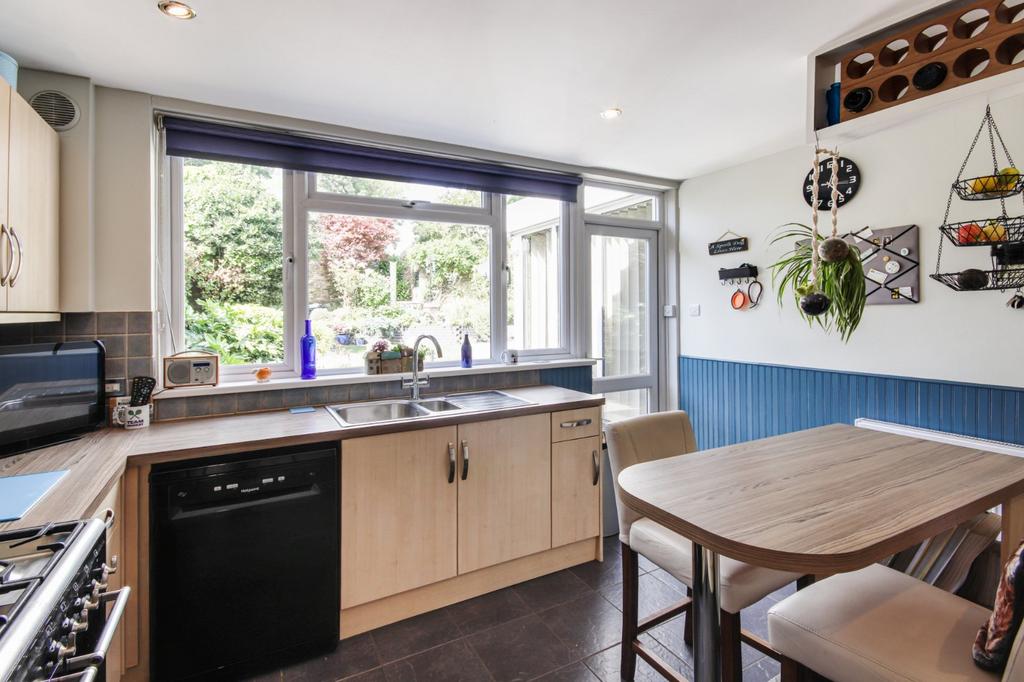 Kitchen-Diner