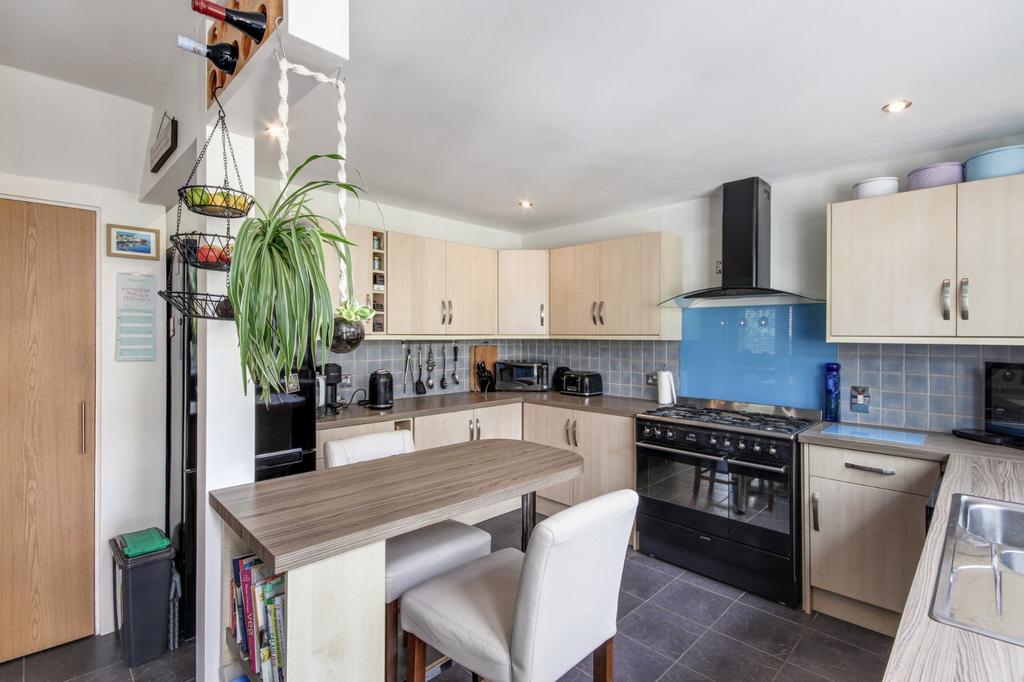 Kitchen-Diner