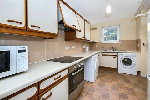 1 bedroom retirement property for sale, Argyle Court, St Andrews, KY16