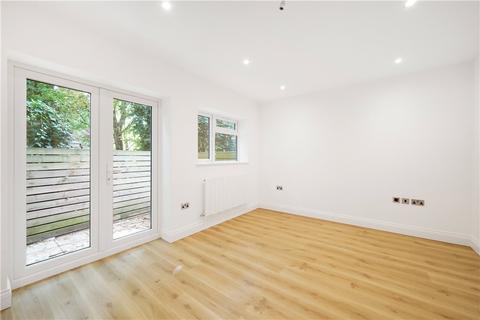 1 bedroom apartment for sale, Knighton Court, Greening Close, Stanmore