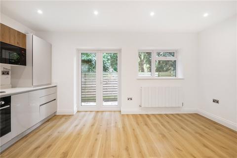 1 bedroom apartment for sale, Knighton Court, Greening Close, Stanmore