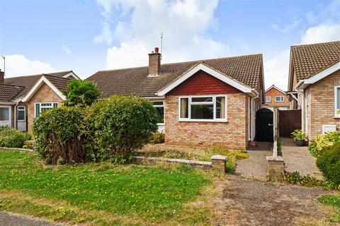 2 bedroom semi-detached bungalow for sale, Denbigh Way, Bedford