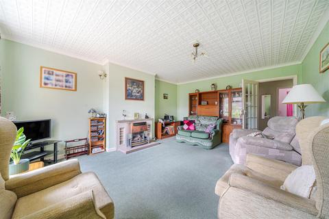 2 bedroom semi-detached bungalow for sale, Denbigh Way, Bedford