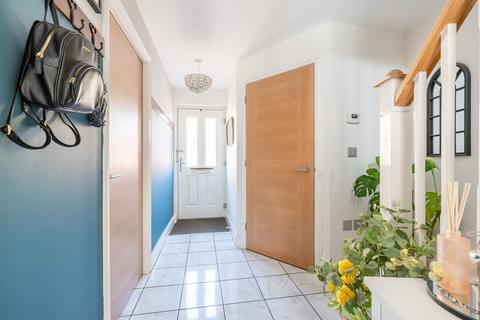 4 Captain Ford Way, Dereham, NR19 1WQ