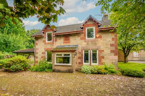 4 bedroom detached house for sale, Smithy Court, Cardross, Argyll and Bute, G82 5NU