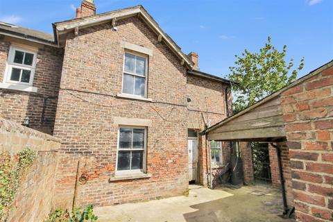 3 bedroom end of terrace house for sale, Northallerton DL7