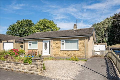 2 bedroom bungalow for sale, Swinburn Road, Masham, North Yorkshire