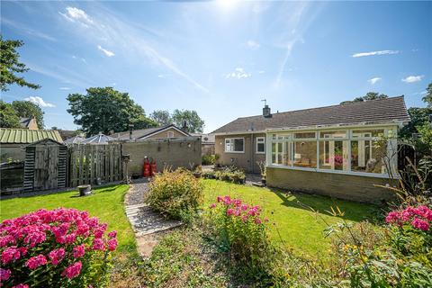 2 bedroom bungalow for sale, Swinburn Road, Masham, North Yorkshire