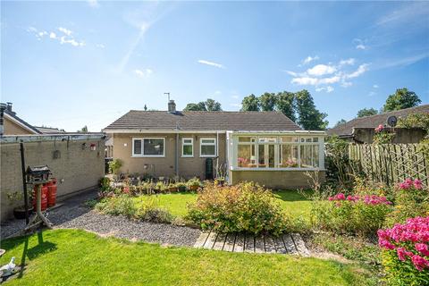 2 bedroom bungalow for sale, Swinburn Road, Masham, North Yorkshire