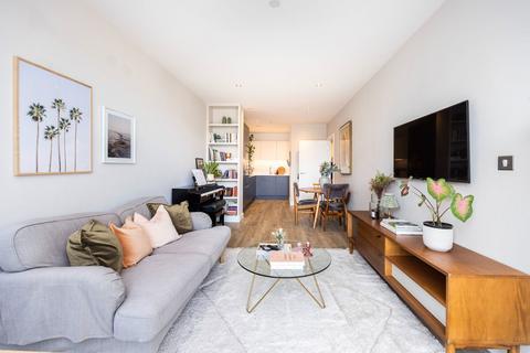 Flat 505, Torchbearer Court, 16 Wyke Road, London, E3 2XN