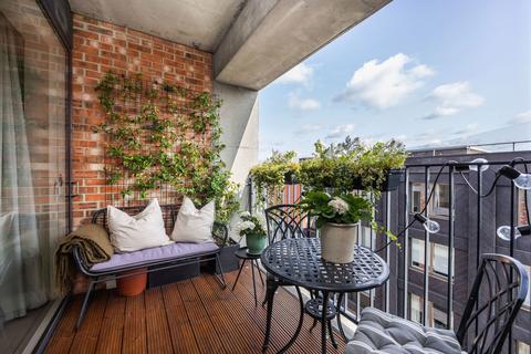 Flat 505, Torchbearer Court, 16 Wyke Road, London, E3 2XN