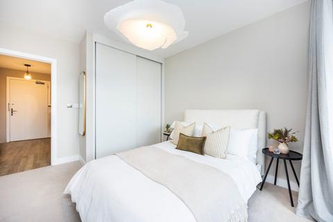 Flat 505, Torchbearer Court, 16 Wyke Road, London, E3 2XN
