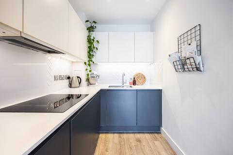 Flat 505, Torchbearer Court, 16 Wyke Road, London, E3 2XN